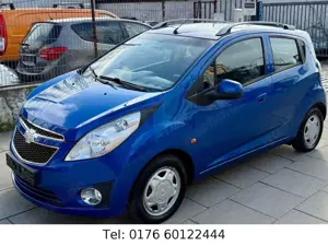 Chevrolet Spark LS+ * TÜV NEU