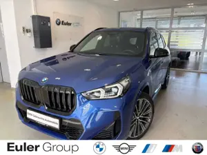 BMW X1 xDrive 23i M Sportpaket Navi LED Pano HUD HiFi Sys