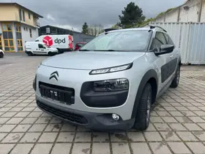 Citroen C4 Cactus Shine