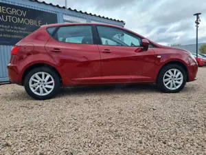 SEAT Ibiza Bild 5