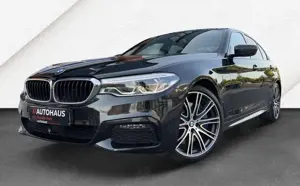 BMW 540 540d xDrive Aut. Sport Line