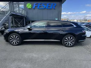 Volkswagen Arteon Bild 4