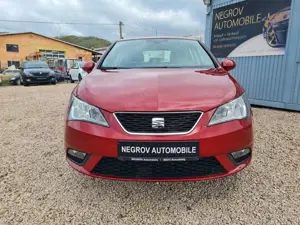 SEAT Ibiza Bild 2