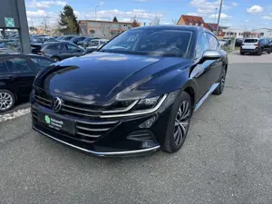Volkswagen Arteon Bild 3