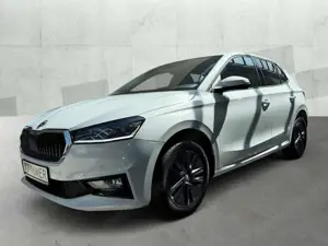 Skoda Fabia 1.0 TSI DSG Balance *NAVI*KAMERA*