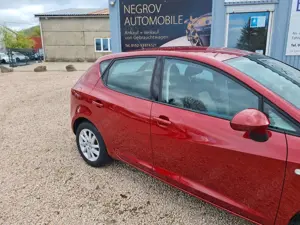 SEAT Ibiza Bild 4
