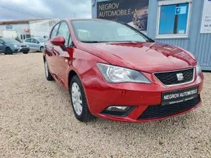 SEAT Ibiza Bild 3