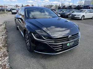 Volkswagen Arteon Bild 2