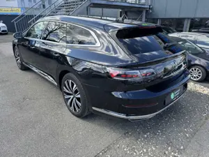 Volkswagen Arteon Bild 5