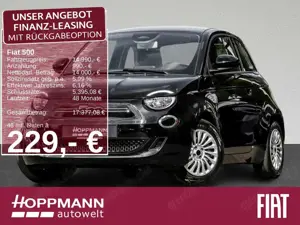 Fiat 500e Neuer 500 Action*PDC*SHZ*CarPlay*Klima*
