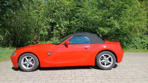 BMW Z4 Z4 roadster 2.0i