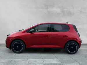 Renault Twingo Bild 2