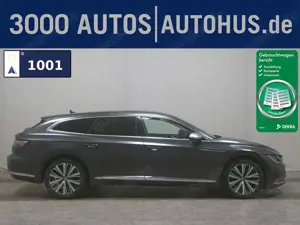 Volkswagen Arteon SB 2.0 TDI 4M Elegance T-Leder Navi AID