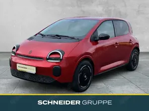 Renault Twingo TECHNO 80HP URBAN RANGE E-TECH FA RDERUNG FÖRDERUN