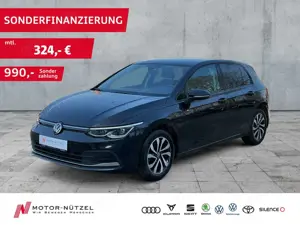 Volkswagen Golf VIII 2.0 TDI DSG ACTIVE 5JG+LEDplus+NAV+ACC