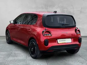 Renault Twingo Bild 3