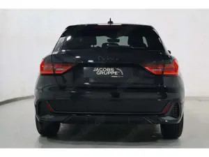 Audi A1 Bild 4