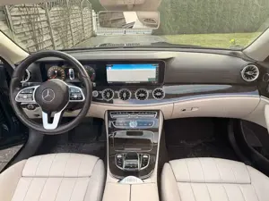 Mercedes-Benz E 400 E 400 d 4Matic Cabrio 9G-TRONIC Avantgarde