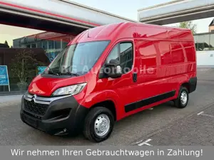 Citroen Jumper