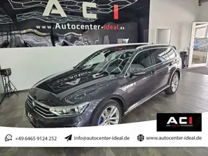 Volkswagen Passat Variant 1.4 TSI GTE, StandH., AHK, Vir.Co