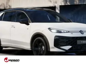 Volkswagen T-Roc R-Line 1.5 eTSI DSG AHK+Navi+HuD+Matrix