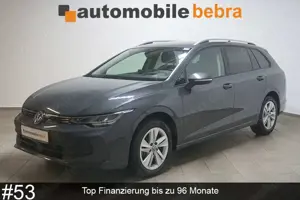 Volkswagen Golf 8 2.0TDI DSG Life Virtual AHK Facelift