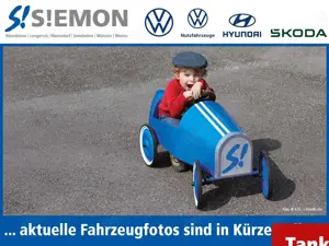 Renault Twingo Zen Electric Klimaautom DAB Tel.-Vorb. Regensensor
