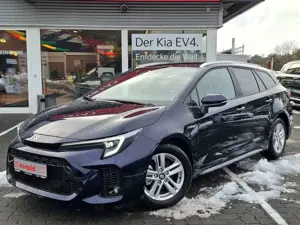 Suzuki Swace 1.8 Hybrid Comfort+