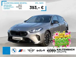 BMW 135 Mi xDrive PANO 360° HUD NAVI H/K LED KLIMA