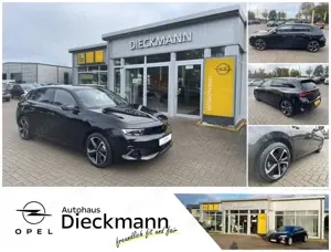 Opel Astra GS Navi LED-Matrix SHZ 360°Cam NSW