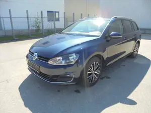 Volkswagen Golf VII Variant Allstar BMT 2.0 TDI ~ 84.000 km