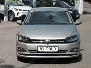 Volkswagen Polo 1.0 65 Comfortline 5-türig GJR,SHZ,AHK,EPH Bild 2