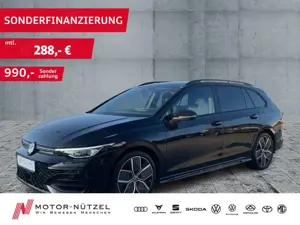 Volkswagen Golf Variant Golf VIII Variant 2.0 TDI DSG R-LINE LEDplus+NAV