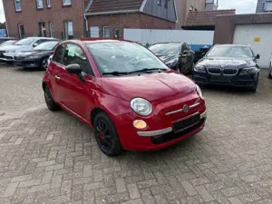 Fiat 500 Pop
