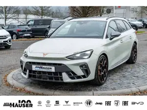 CUPRA Leon Sportstourer VZ 2.0 TSI DSG 4Drive PANO SKYLINE AK