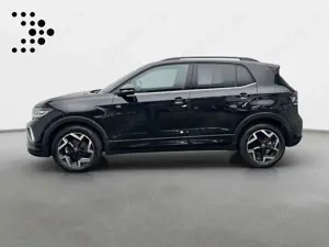 Volkswagen T-Cross 1.5 TSI DSG R-Line*Navi*AHK*Kamera*IQ-Li Bild 3
