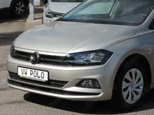 Volkswagen Polo 1.0 65 Comfortline 5-türig GJR,SHZ,AHK,EPH Bild 3