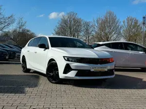 Opel Astra L ST "GS" 130PS/AHK/Sitzhzg./Kamera