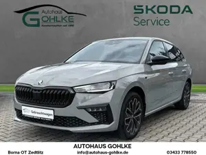 Skoda Scala Tour 1.0T 85kW*Black-Paket*Matrix-LED*Kame Klima