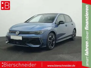 Volkswagen Golf 8 1.5 eTSI DSG R-Line BLACK STYLE PANO AHK IQ.LIGH