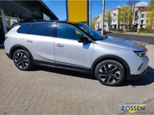 Opel Grandland 48V Hybrid 107 kW GS Matrix, Navi, LED, Kamera, HU