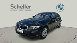 BMW 330 e Head-Up HiFi DAB RFK Parkassistent Shz