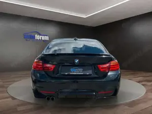 BMW 430 Bild 5