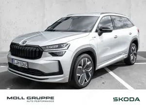 Skoda Kodiaq 1.5 TSI iV DSG Sportline ACC AKUSTIKGLAS