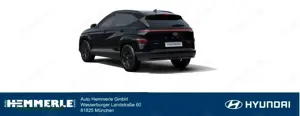 Hyundai KONA KONA EV 49kWh Select LED+NAVI+TOP NUR GEWERBE