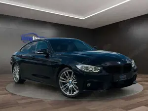 BMW 430 Bild 3