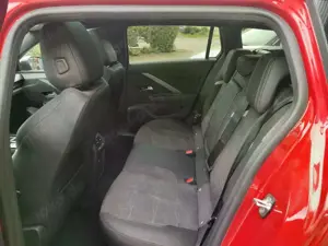 Opel Astra Bild 4