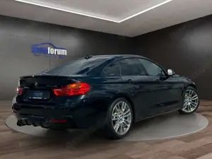 BMW 430 Bild 4