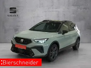 SEAT Arona 1.0 TSI FR LED Navi Kamera Kessy WP