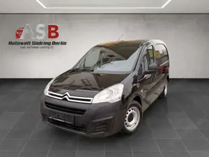 Citroen Berlingo Kasten Profi L1*1.Hand*Klimaanalge*